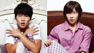 10 Drama Korea Fantasy Romance Terbaik di Netflix yang Bikin Jatuh Cinta Sekaligus Terpesona