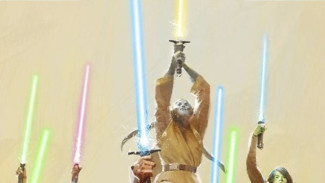 Mengenal The High Republic Era dalam Semesta Star Wars