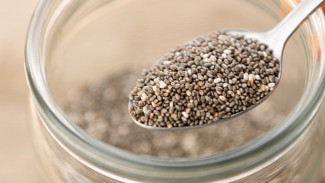 Tak Hanya Untuk Diet, Inilah 8 Manfaat Chia Seed Untuk Kesehatan Tubuh yang Wajib Kamu Tahu