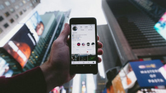 Kumpulan Ide Bio Instagram (IG) Aesthetic Bahasa Inggris Beserta Artinya yang Keren Abis!