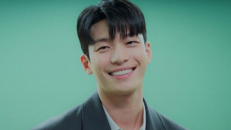 Penggemar Wi Ha-joon Merapat, 5 Film dan Drama ini Ada Idolamu Jadi Tokoh Utama!