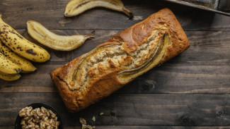 Resep Roti Pisang Cokelat Terbaik, Pasti Jadi!