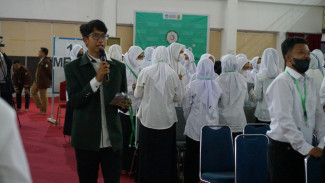 13 Ide Ice Breaking Seru Biar Suasana Gak Kaku, Cocok untuk Segala Acara!