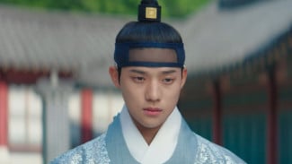 7 Drakor Rating Tinggi Berikut Ini Diwarnai dengan Penampilan Memukau Moon Sang Min