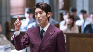 7 Drakor Hits Berikut Ini Jadi Alasan Mengapa Lee Joon Gi Sangat Istimewa
