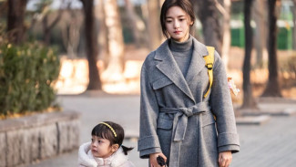 6 Drama Korea Terbaik yang Cocok Ditonton Bareng Keluarga Saat Musim Liburan