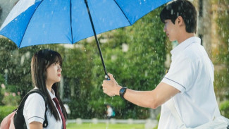 Kamu Pasti Setuju Kalau 10 Pasangan Kdrama Berikut Ini Lanjut Sungguhan di Real Life