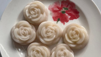 Resep Kue Abug Betawi Tanpa Gula Jawa, Lezat, Sehat, dan Mudah Dibuat!