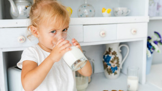 Tips Memilih Susu UHT untuk Kebutuhan Nutrisi Anak 1 Tahun