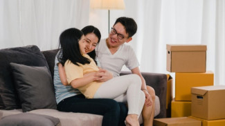 Gaji Pas-Pasan? Ini 7 Cara Cerdas Nabung Buat Beli Rumah Impian!