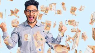 6 Jurus Jitu Biar Cepat Kaya Meski Gaji Pas-pasan!