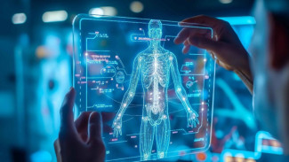 AI Bisa Deteksi Penyakit Sebelum Parah? Ini Cara Kerja Teknologi Kesehatan Baru