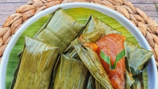 Resep Kue Ketimus, Camilan Tradisional yang Lezat dan Mudah Dibuat!