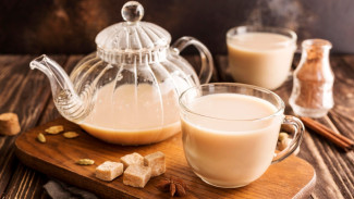 Ragam Minuman Milk Tea dari Penjuru Dunia