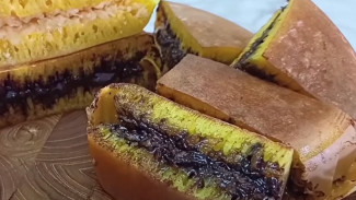 Rahasia Martabak Manis Teflon Anti Gagal! Resep Langsung dari Penjual Aslinya