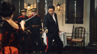 Drama Korea Kerajaan Terbaik di Netflix 2025, Nomor 1 Bikin Tercengang!