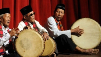 Mengenal Alat Musik Rebana, Warisan Budaya Bernuansa Islami