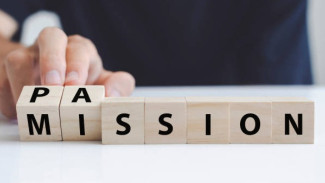 Passion, 8 Alasan Mengapa Kita Sulit Mengenalinya