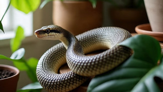 Mimpi Ular Banyak, 9 Arti Mimpi Ular Banyak Yang Bikin Merinding Dan Bahagia