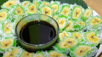 Pisang Rai, Jajanan Tradisional Bali yang Bikin Nagih!