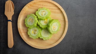 5 Menu Olahan Pare yang Khas dan Cocok di Lidah