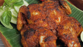 5 Kuliner Khas Lombok yang Cocok untuk Lidah Kamu