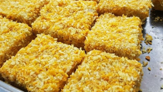 Resep Nugget Tempe Mie, Kreasi Camilan Sehat dan Hemat untuk Keluarga