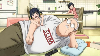 8 Anime Paling Underrated dengan Cerita Apik yang Wajib Masuk Daftar Tontonanmu