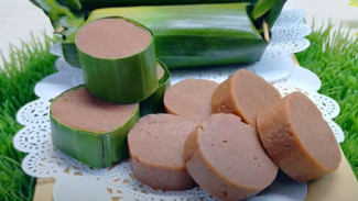 Getuk Pisang Khas Kediri, Manisnya Bikin Kangen! Ini Cara Bikin dan Pilih Pisang yang Tepat!