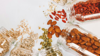 Superfood Terbaik untuk Anak, Rahasia Meningkatkan Kecerdasan dan Daya Tahan Tubuh Si Kecil