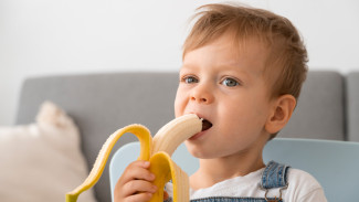 Tidak Perlu Bingung! Ini 7 Pilihan Camilan Sehat untuk Si Kecil