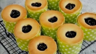 Resep Kue Putu Belanda, Simpel Dan Praktis