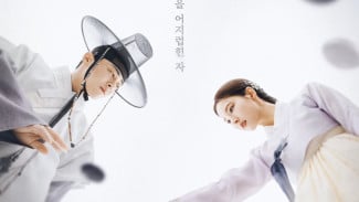 Drama Korea Sageuk Underrated di Netflix yang Diam-diam Seru, Kamu Pasti Pernah Lewatkan