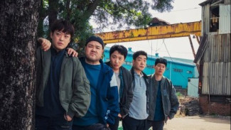 Drama Korea Underrated 2020–2025 yang Wajib Kamu Tonton, Seru Meski Bukan Favorit Publik