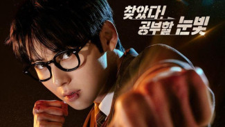 10 Drama Korea Aksi Brutal Paling Seru 2016–2025, Penuh Balas Dendam, Gangster, dan Duel Tangan Kosong