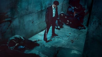Mercy For None, Drama Korea Mafia Hadir di Netflix
