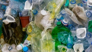 Peduli Lingkungan, Rancangan Program Pengelolaan Sampah