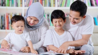 Jangan Tunggu Anak Beranjak Besar Baru Nyesel, Baca Ini Sekarang!