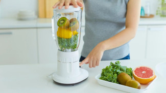 Blender Cepat Tumpul? Coba 3 Tips Ini Agar Tajam Lagi