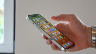 iPhone Panas Saat Dipakai? Ini Penyebab dan Solusinya