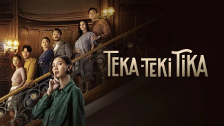 Mulai dari NKCTHI sampai Sore, Ini Deretan Film Sheila Dara yang Wajib Kamu Tonton, Aktingnya Nggak Main-Main