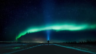 10 Tempat Terbaik untuk Melihat Aurora Borealis di Dunia