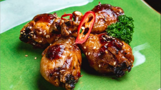 Resep Ayam Kecap Manis Gurih untuk Anak, Dijamin Lahap dan Nambah Nasi!