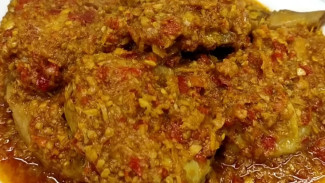 Cara Pembuatan Ayam Betutu yang Bakalan Bikin Ngiler