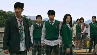 Drama Korea Aksi dan Thriller Terbaik Saat Anda Mencari Sesuatu yang Spesial
