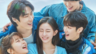 10 Drama Korea Terbaru Populer Berikut Ini Pasti Akan Menjadi Favoritmu Selanjutnya