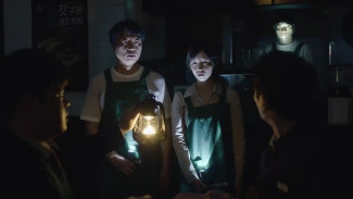 10 Drama Korea Paling Lucu yang Bikin Ketawa Guling-guling