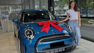 Tampilan Mungil Menggoda, Mini Countryman Bakal Jadi Mobil Generasi Terbaru Yang Dibuat Di Jerman