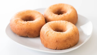 Resep Donat Anti Gagal, Empuk, Mengembang, dan Lumer di Mulut