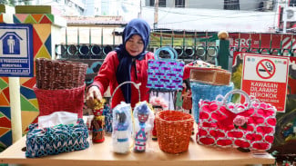 Tips Kreatif Mengolah Sampah Jadi Usaha yang Menguntungkan